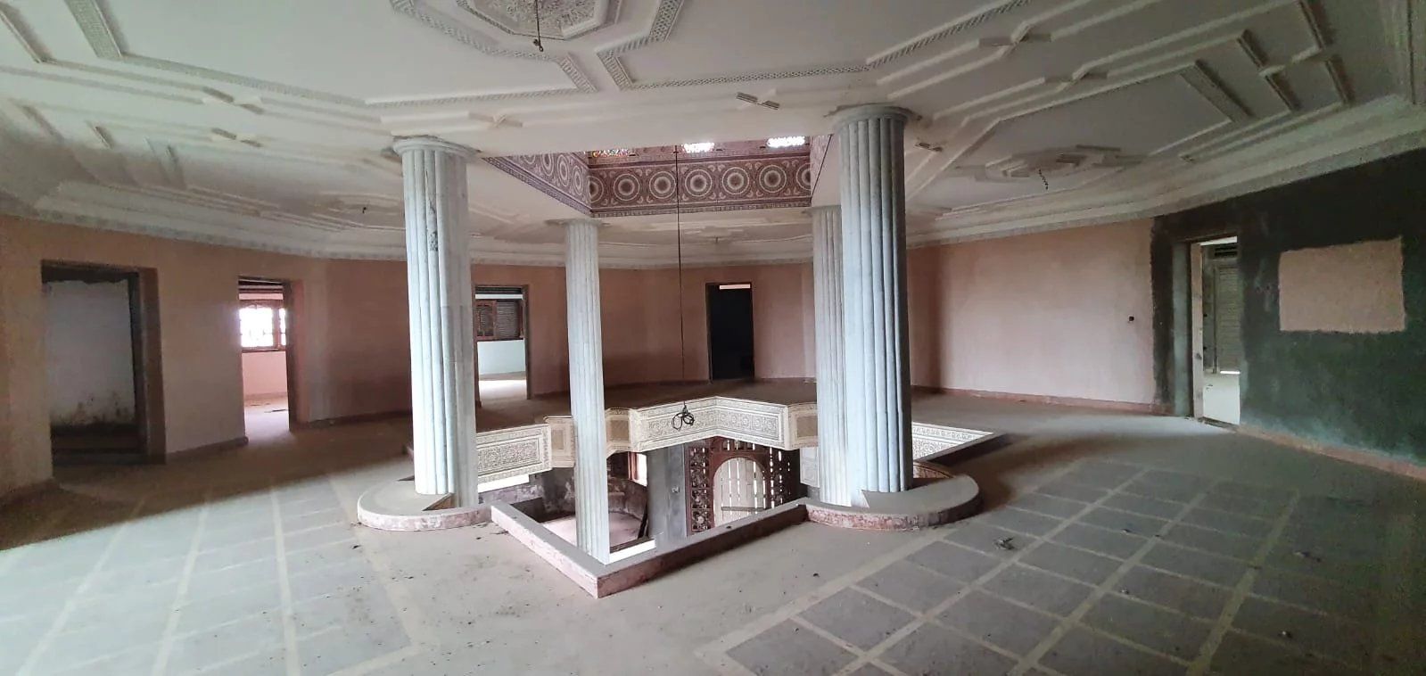 Acheter Villa 8 pièces 500 m² Tanger