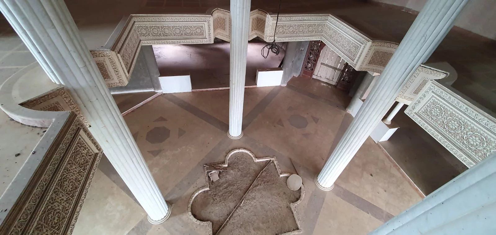 Acheter Villa 8 pièces 500 m² Tanger