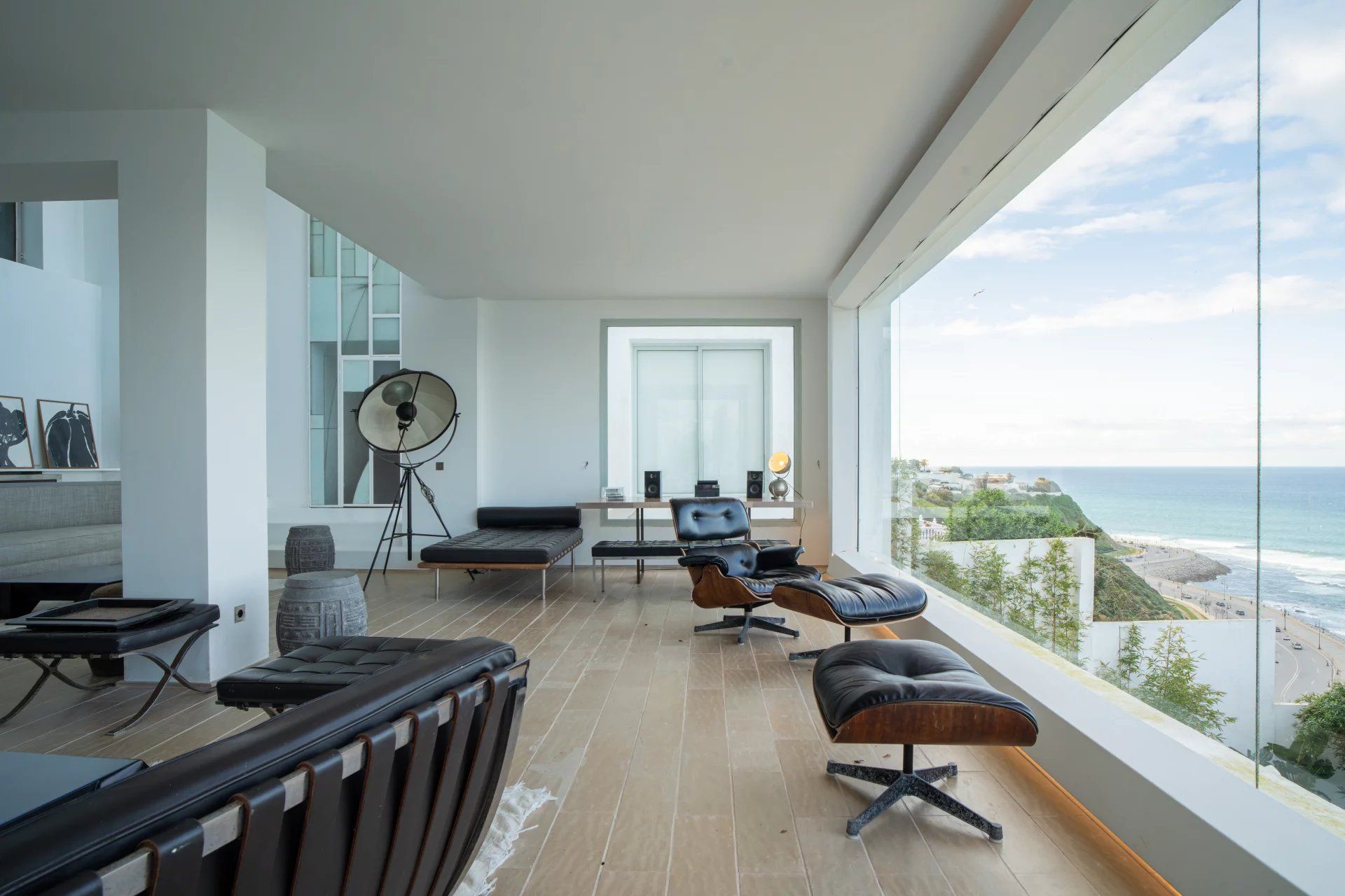 Acheter Villa 19 pièces 620 m² Tanger