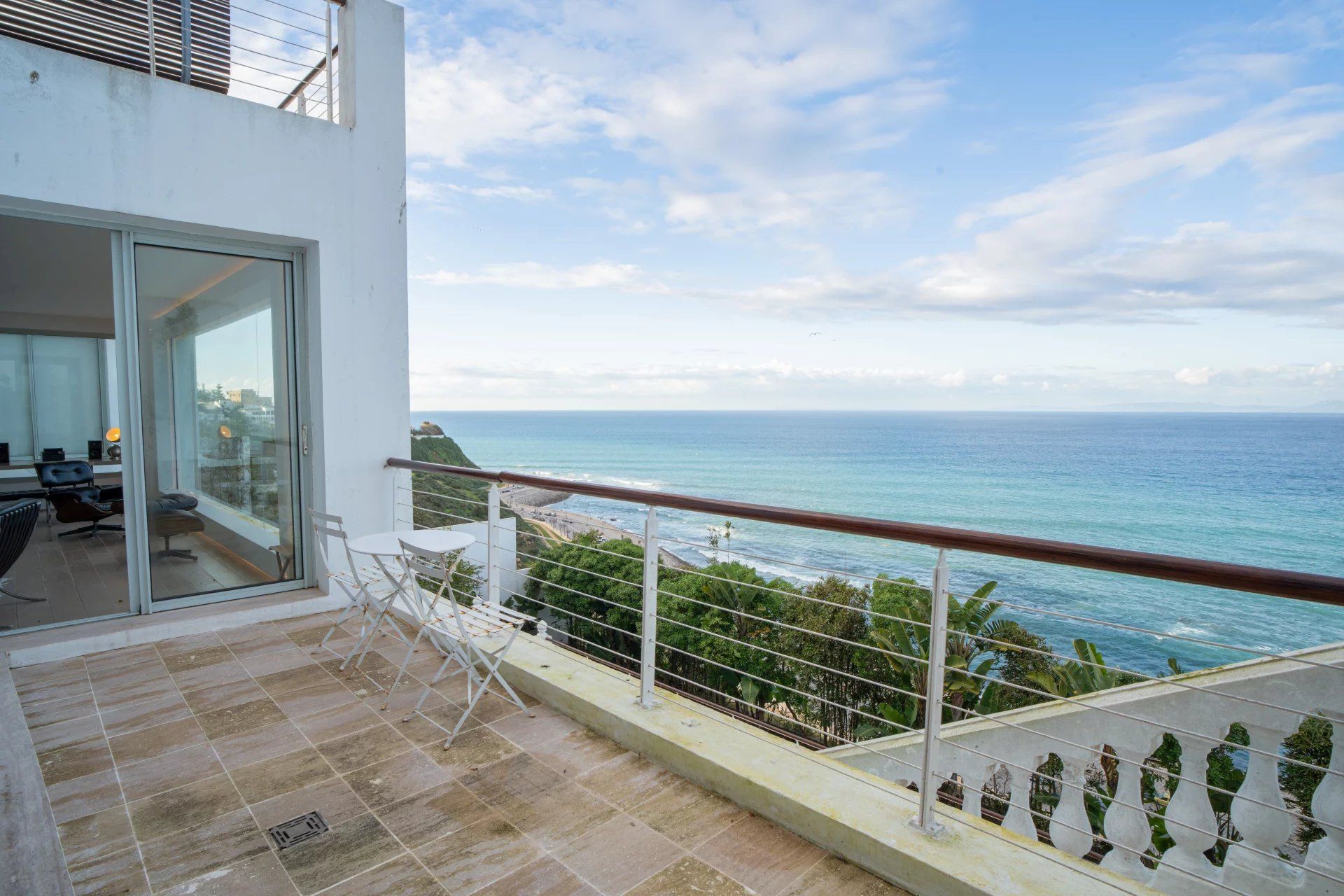 Acheter Villa 19 pièces 620 m² Tanger