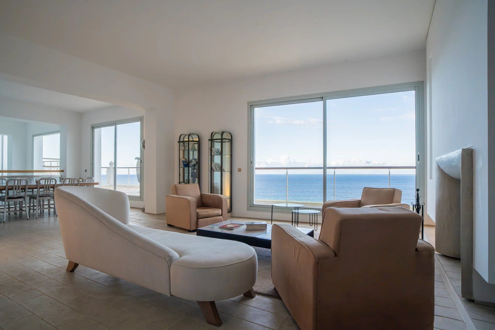 Acheter Villa 19 pièces 620 m² Tanger