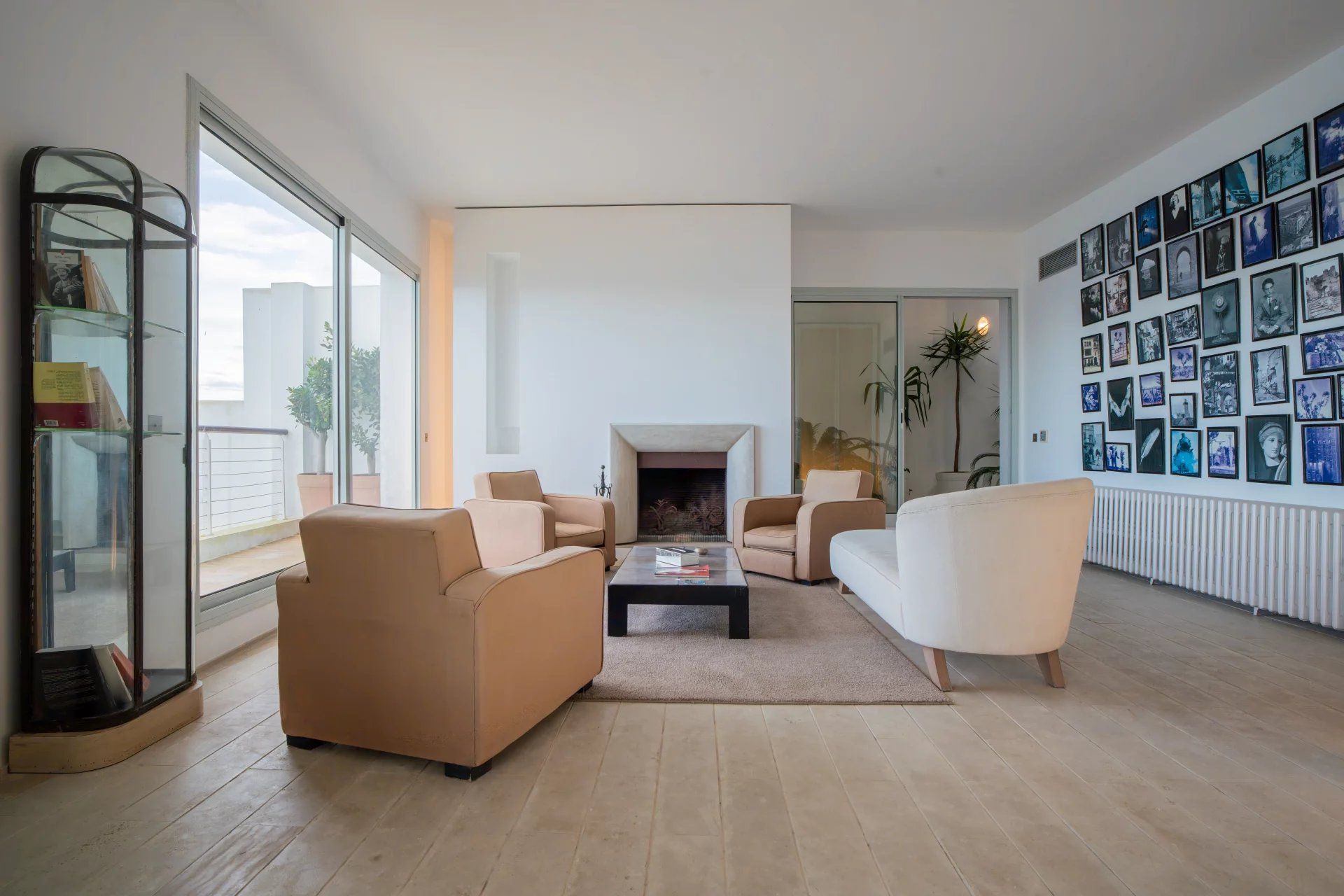 Acheter Villa 19 pièces 620 m² Tanger