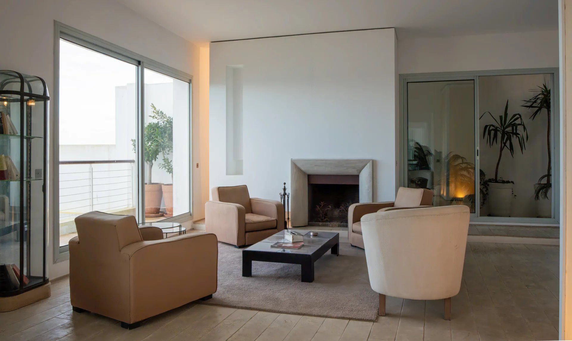 Acheter Villa 19&nbsp;pièces 620&nbsp;m² Tanger