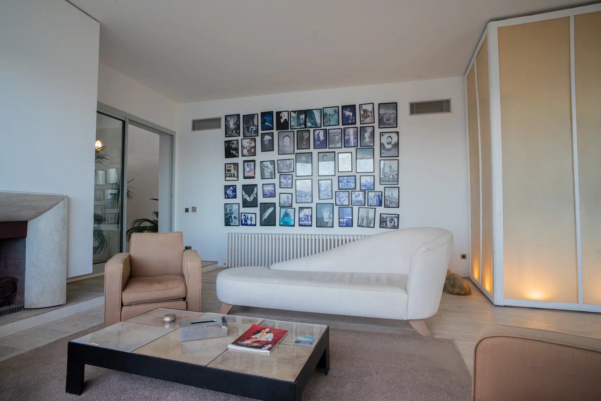 Acheter Villa 19 pièces 620 m² Tanger