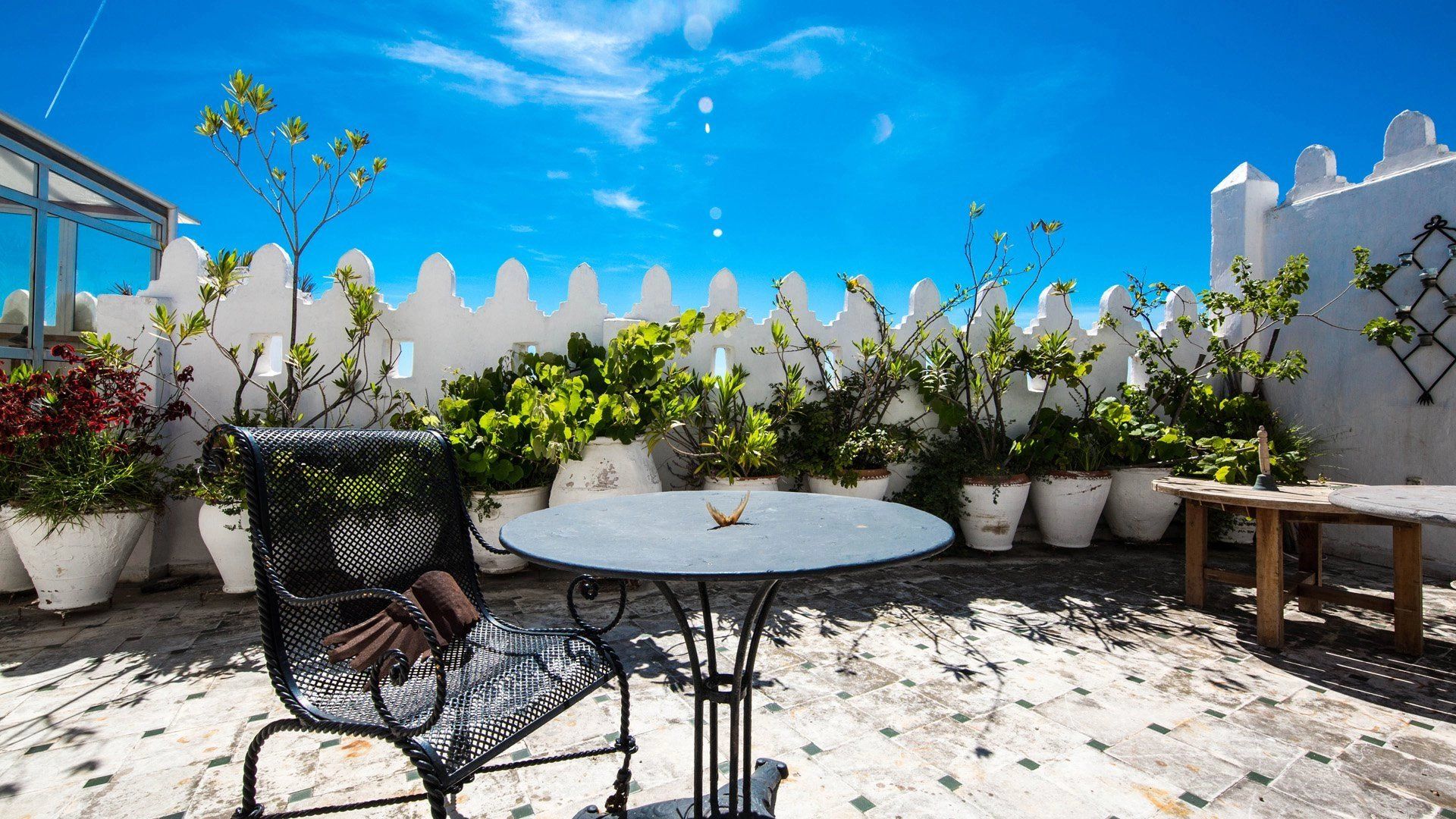 Acheter Villa 51&nbsp;pièces 1800&nbsp;m² Tanger
