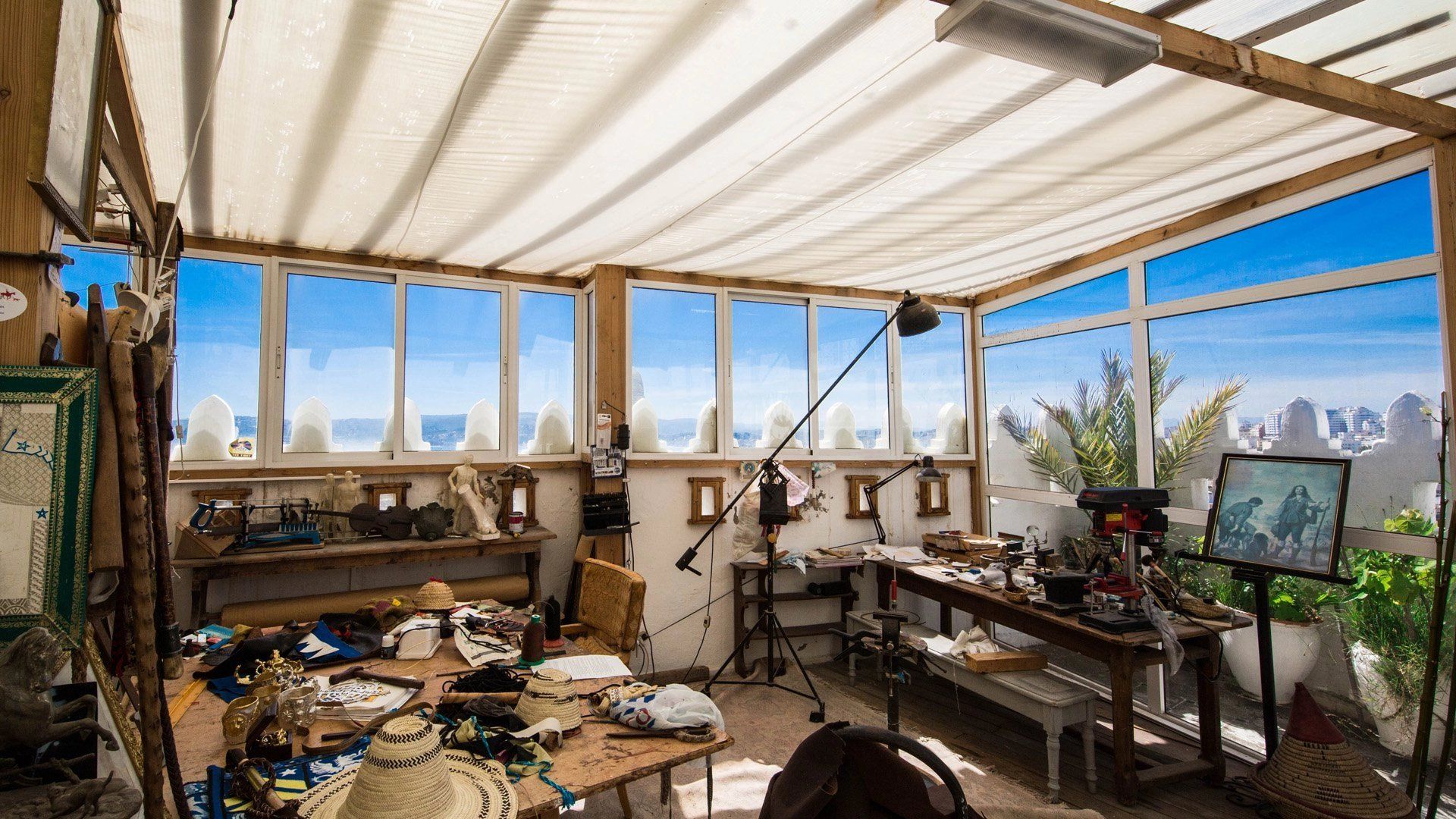 Acheter Villa 51 pièces 1800 m² Tanger