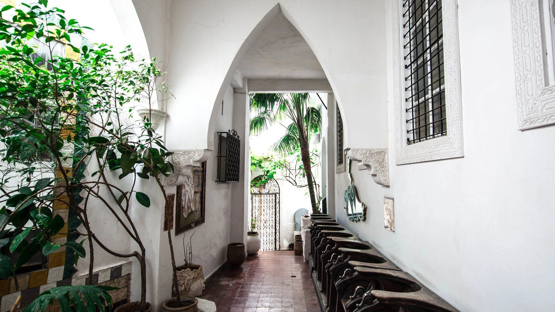 Acheter Villa 51&nbsp;pièces 1800&nbsp;m² Tanger