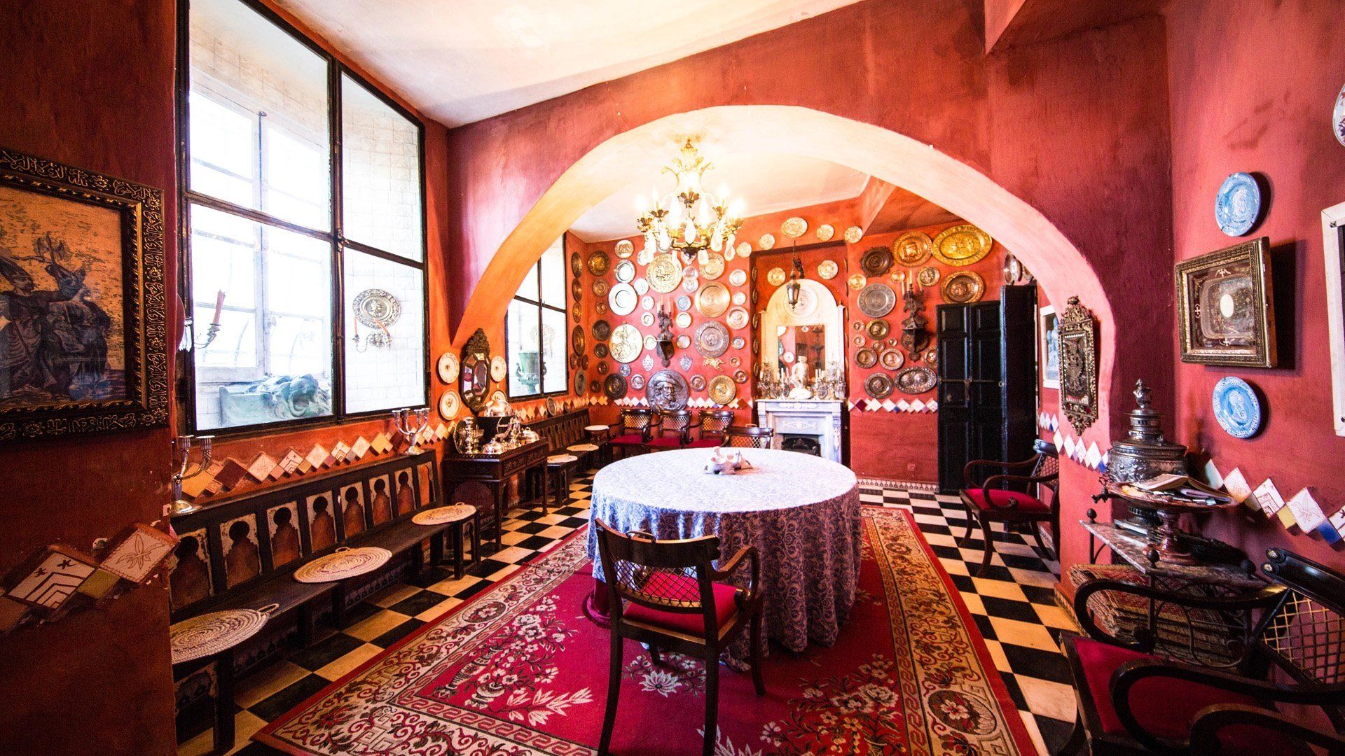 Acheter Villa 51 pièces 1800 m² Tanger