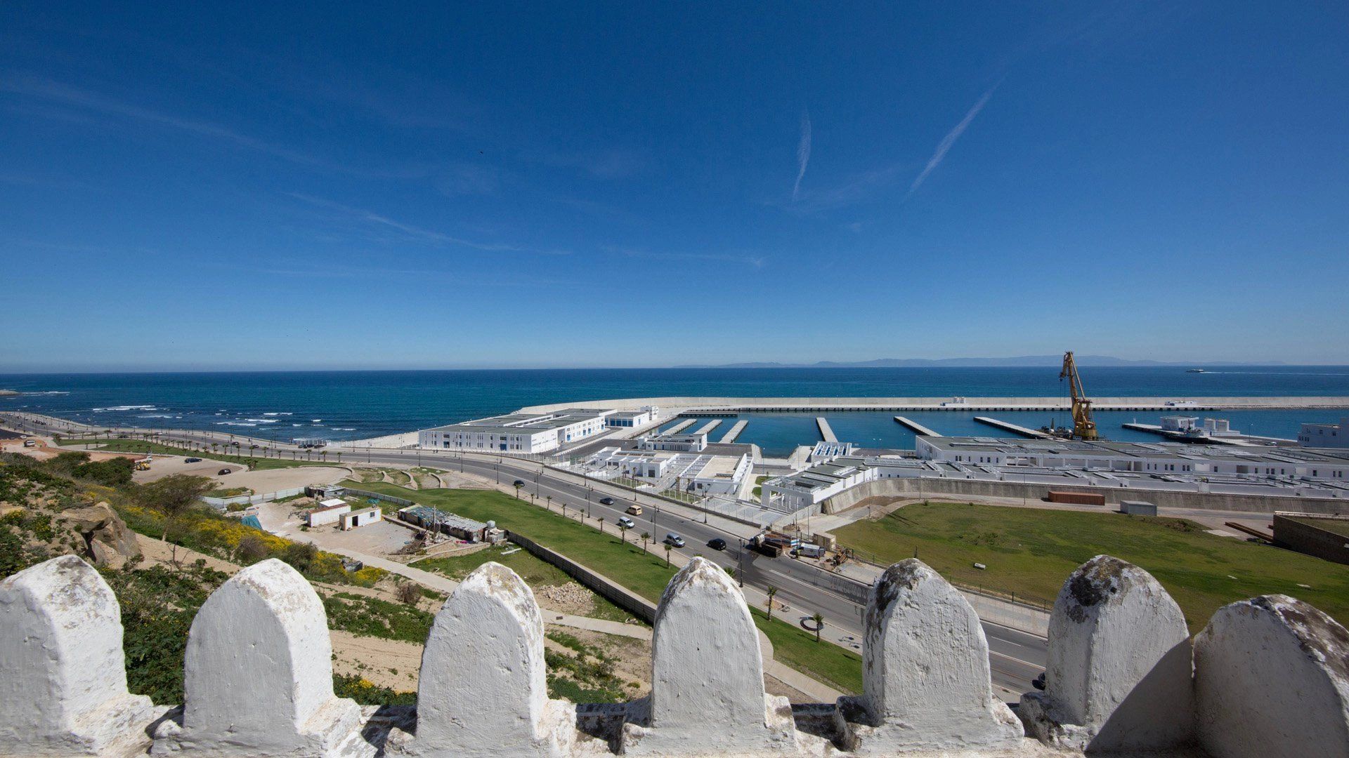 Acheter Villa 51&nbsp;pièces 1800&nbsp;m² Tanger