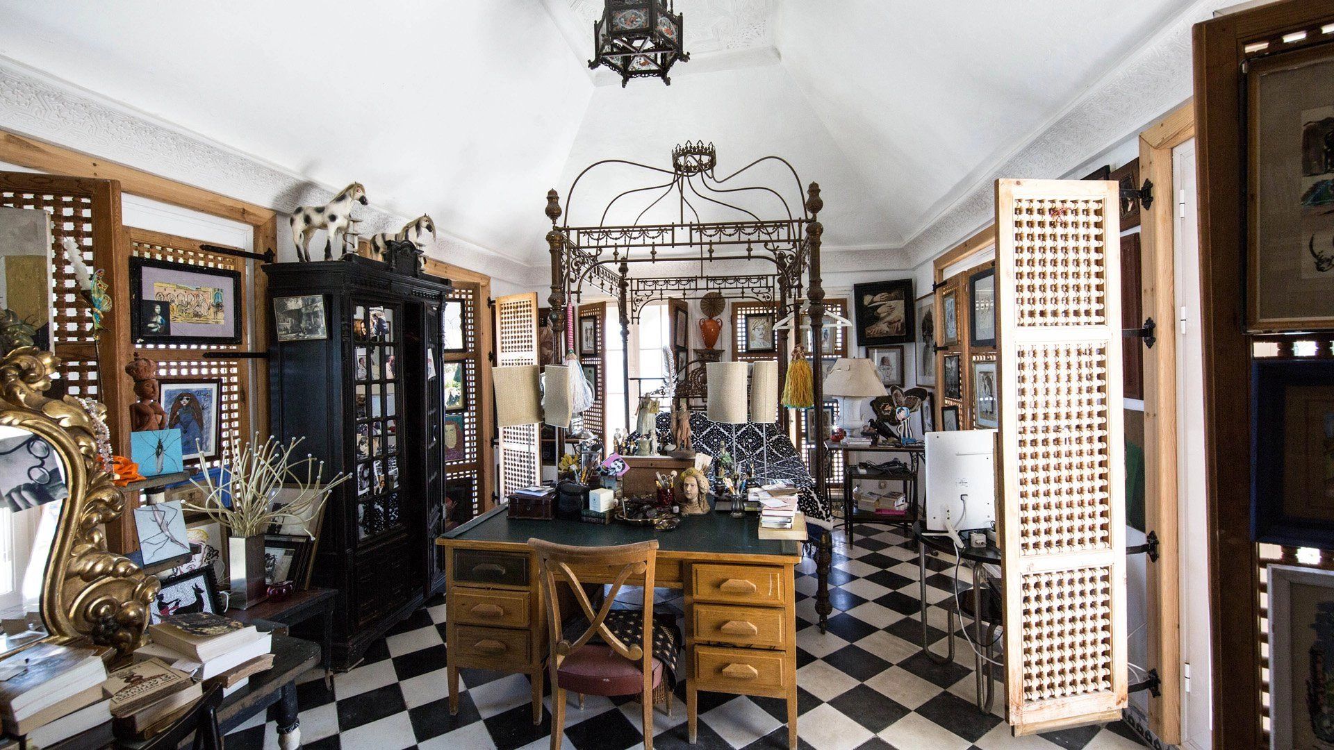 Acheter Villa 51 pièces 1800 m² Tanger