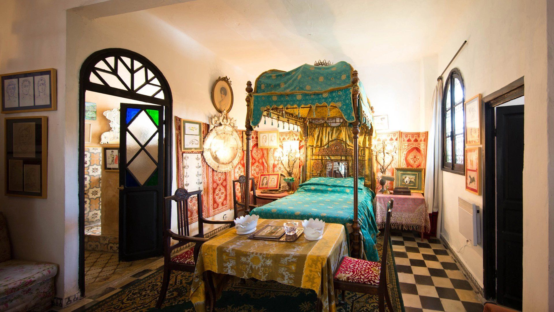 Acheter Villa 51&nbsp;pièces 1800&nbsp;m² Tanger