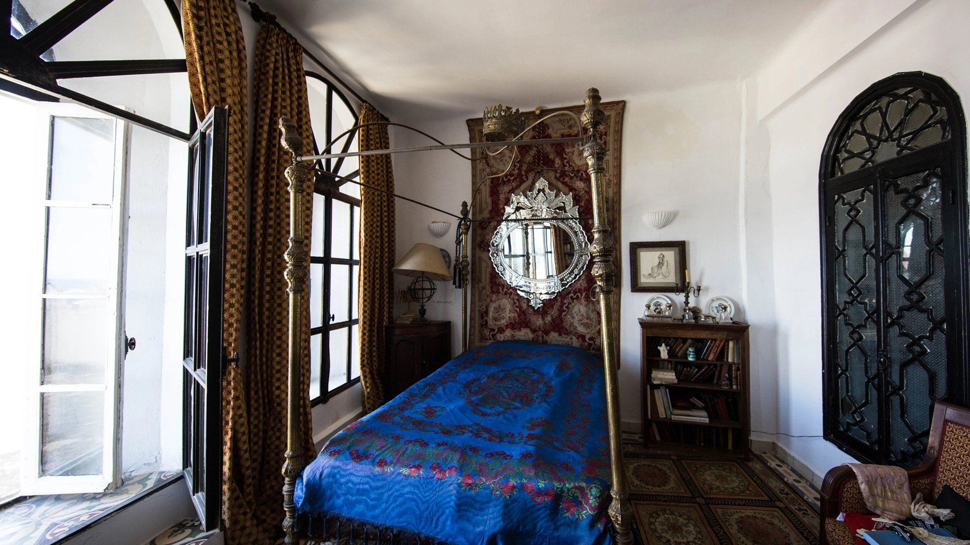 Acheter Villa 51&nbsp;pièces 1800&nbsp;m² Tanger