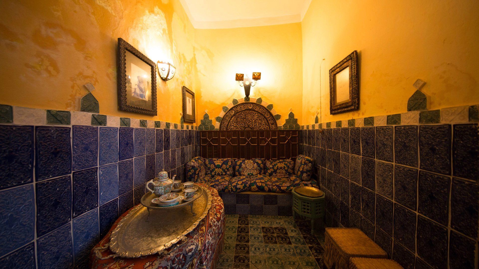 Acheter Villa 51&nbsp;pièces 1800&nbsp;m² Tanger