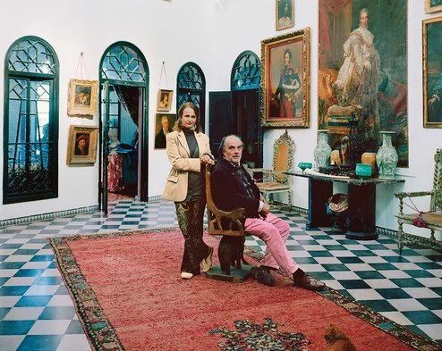 Acheter Villa 51 pièces 1800 m² Tanger