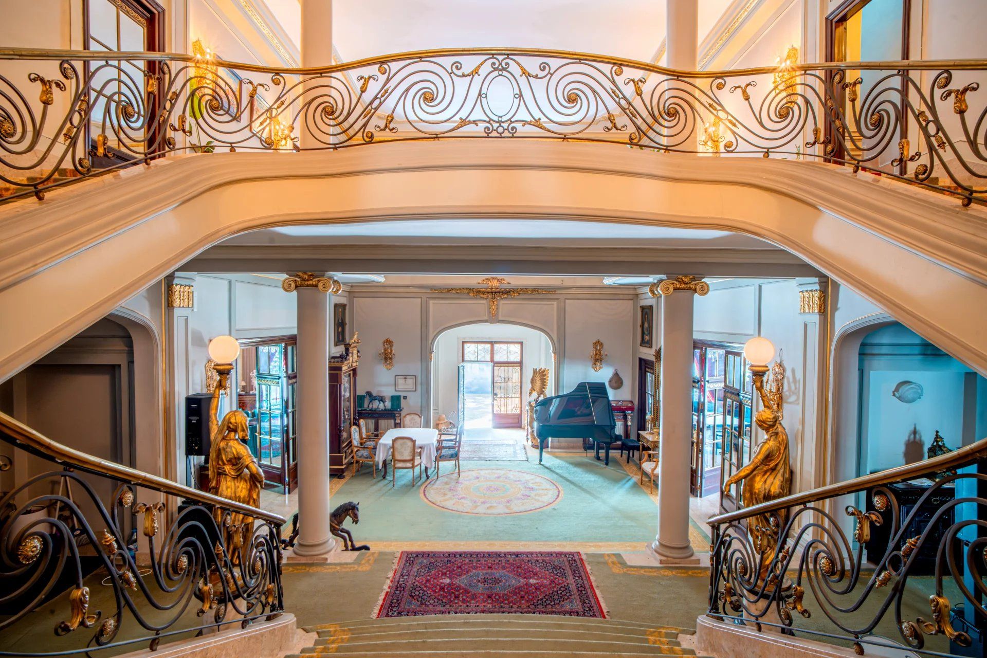 Acheter Villa 11&nbsp;pièces 2500&nbsp;m² Tanger