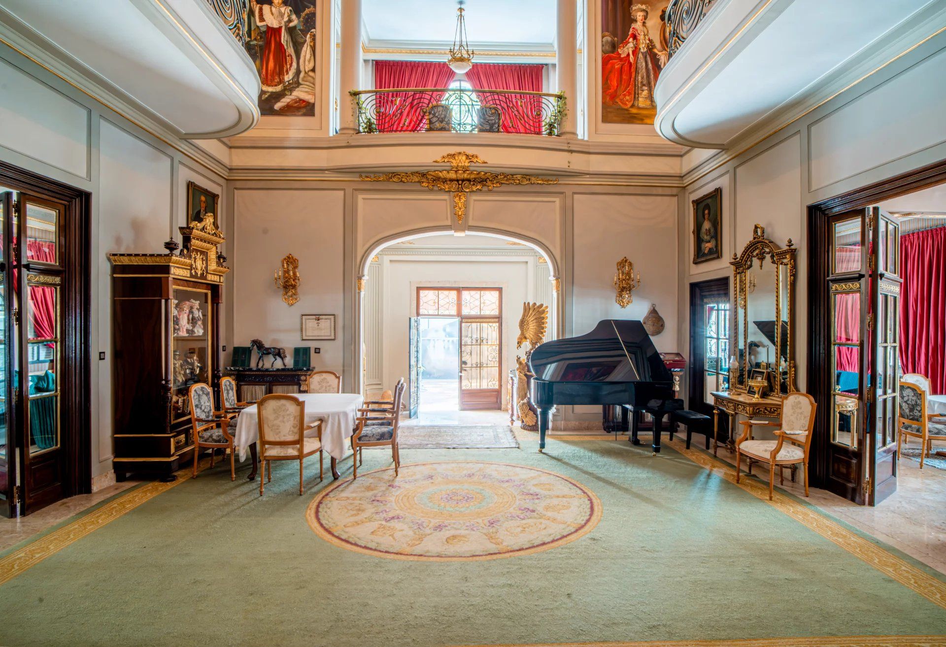 Acheter Villa 11&nbsp;pièces 2500&nbsp;m² Tanger