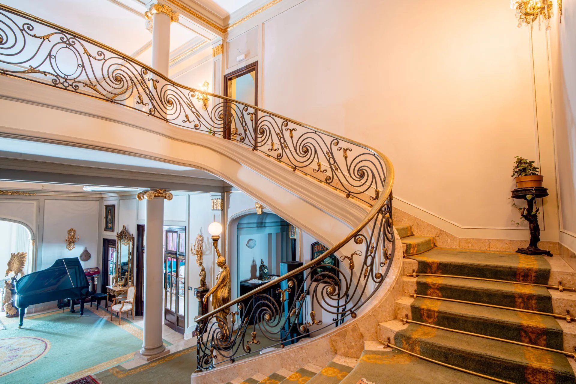 Acheter Villa 11&nbsp;pièces 2500&nbsp;m² Tanger