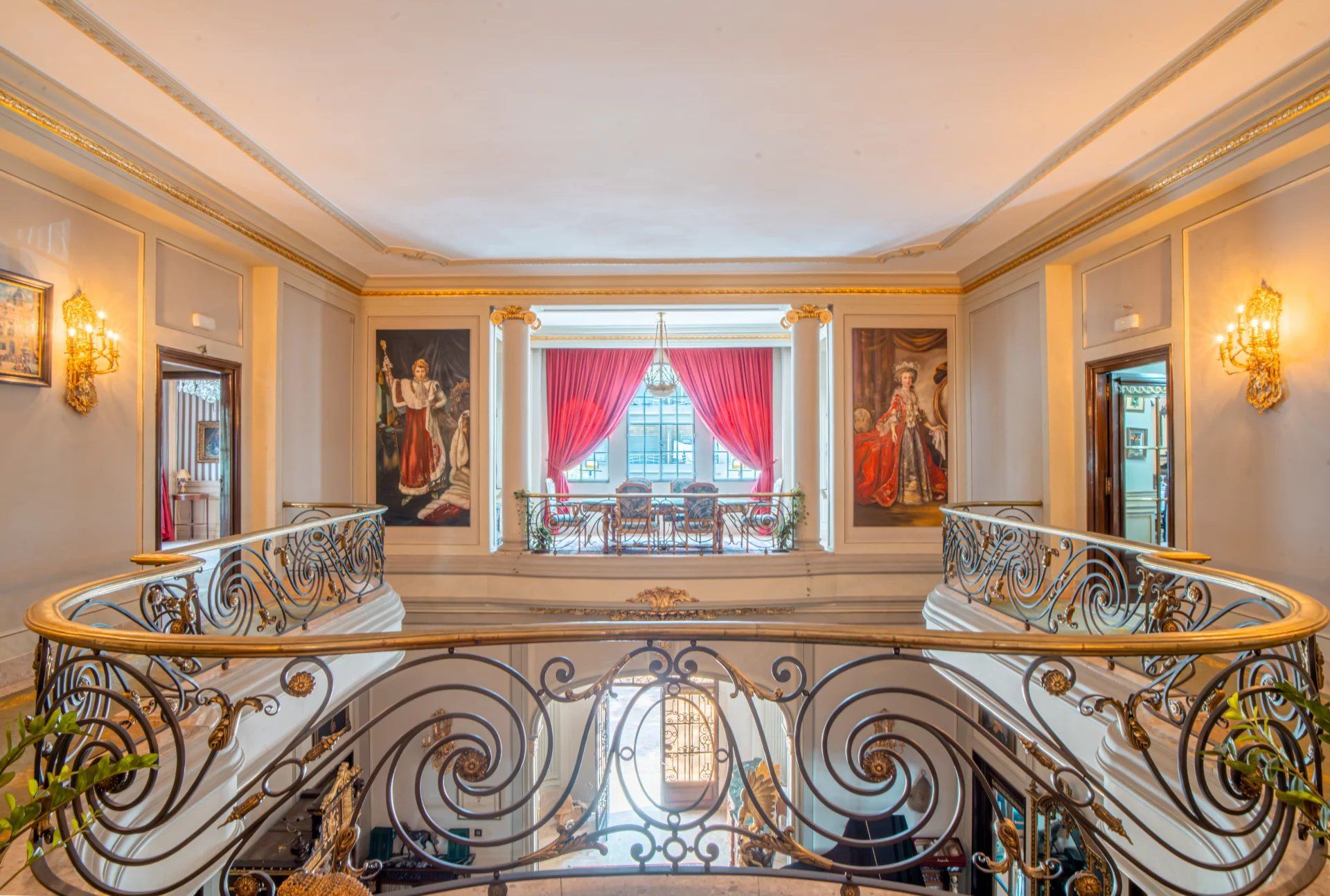 Acheter Villa 11&nbsp;pièces 2500&nbsp;m² Tanger
