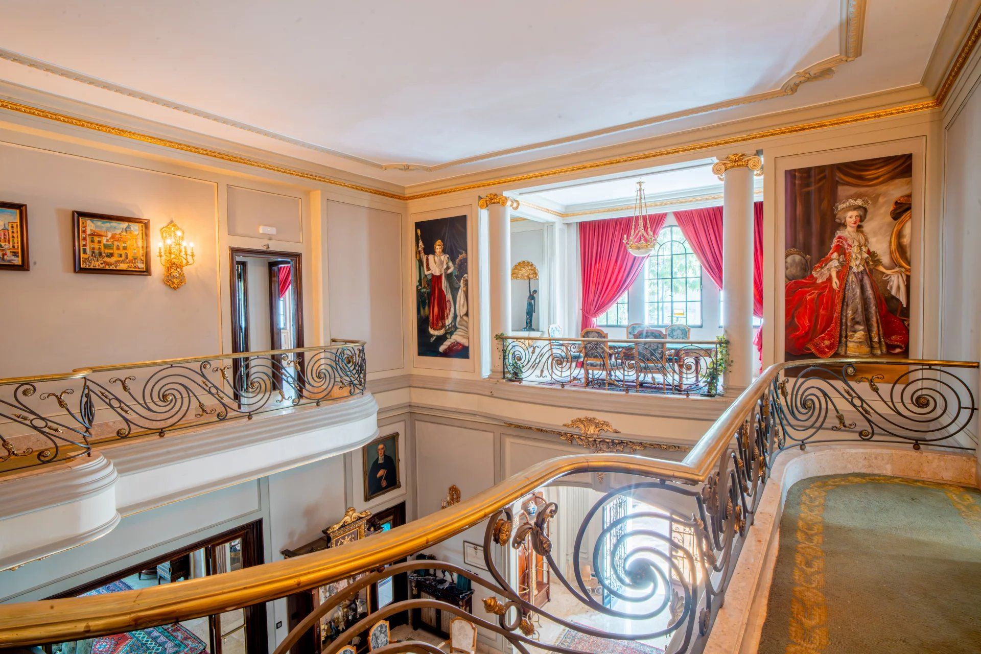 Acheter Villa 11&nbsp;pièces 2500&nbsp;m² Tanger