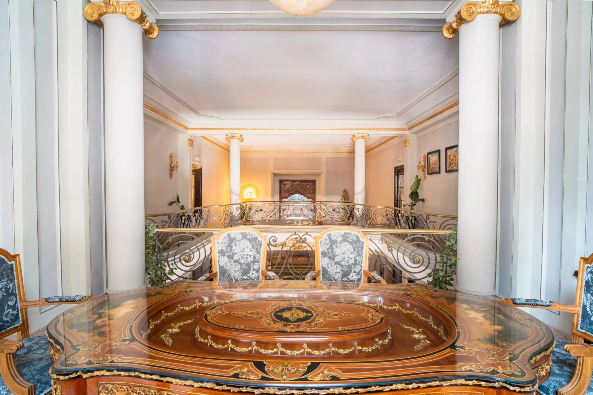 Acheter Villa 11 pièces 2500 m² Tanger