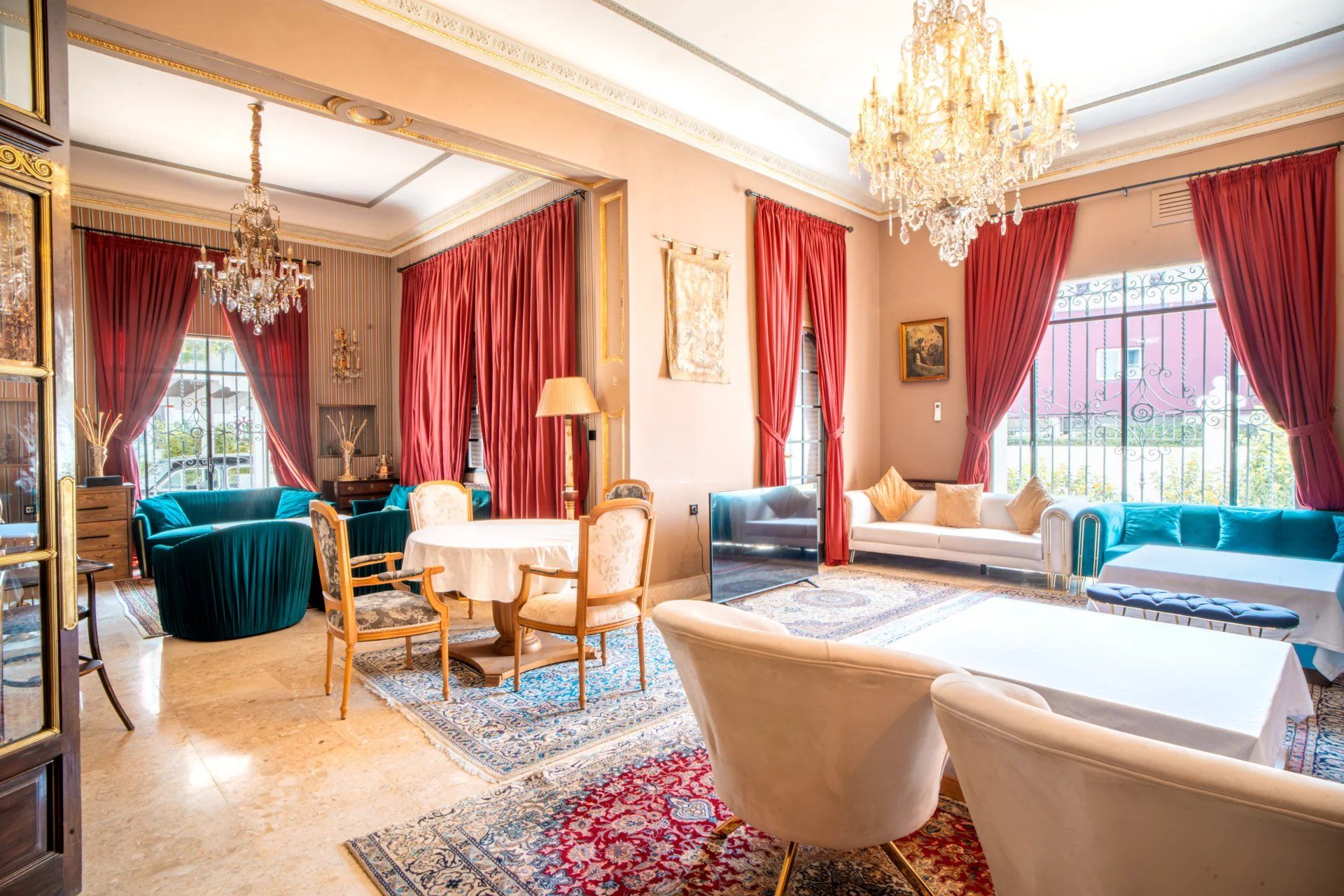 Acheter Villa 11&nbsp;pièces 2500&nbsp;m² Tanger