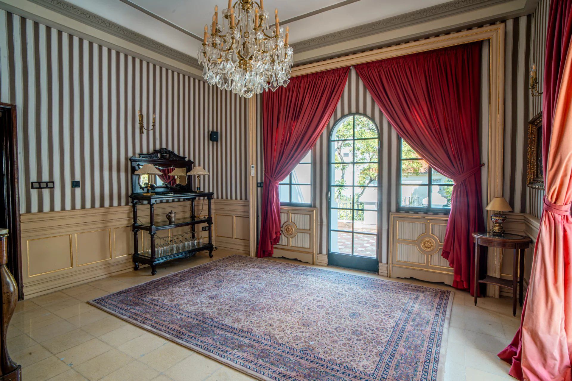 Acheter Villa 11 pièces 2500 m² Tanger