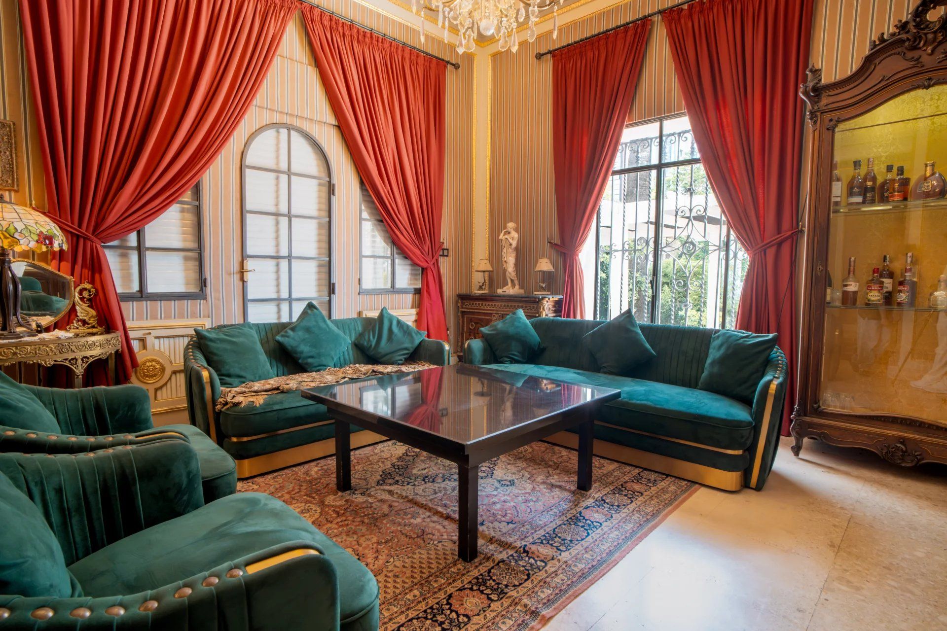 Acheter Villa 11&nbsp;pièces 2500&nbsp;m² Tanger