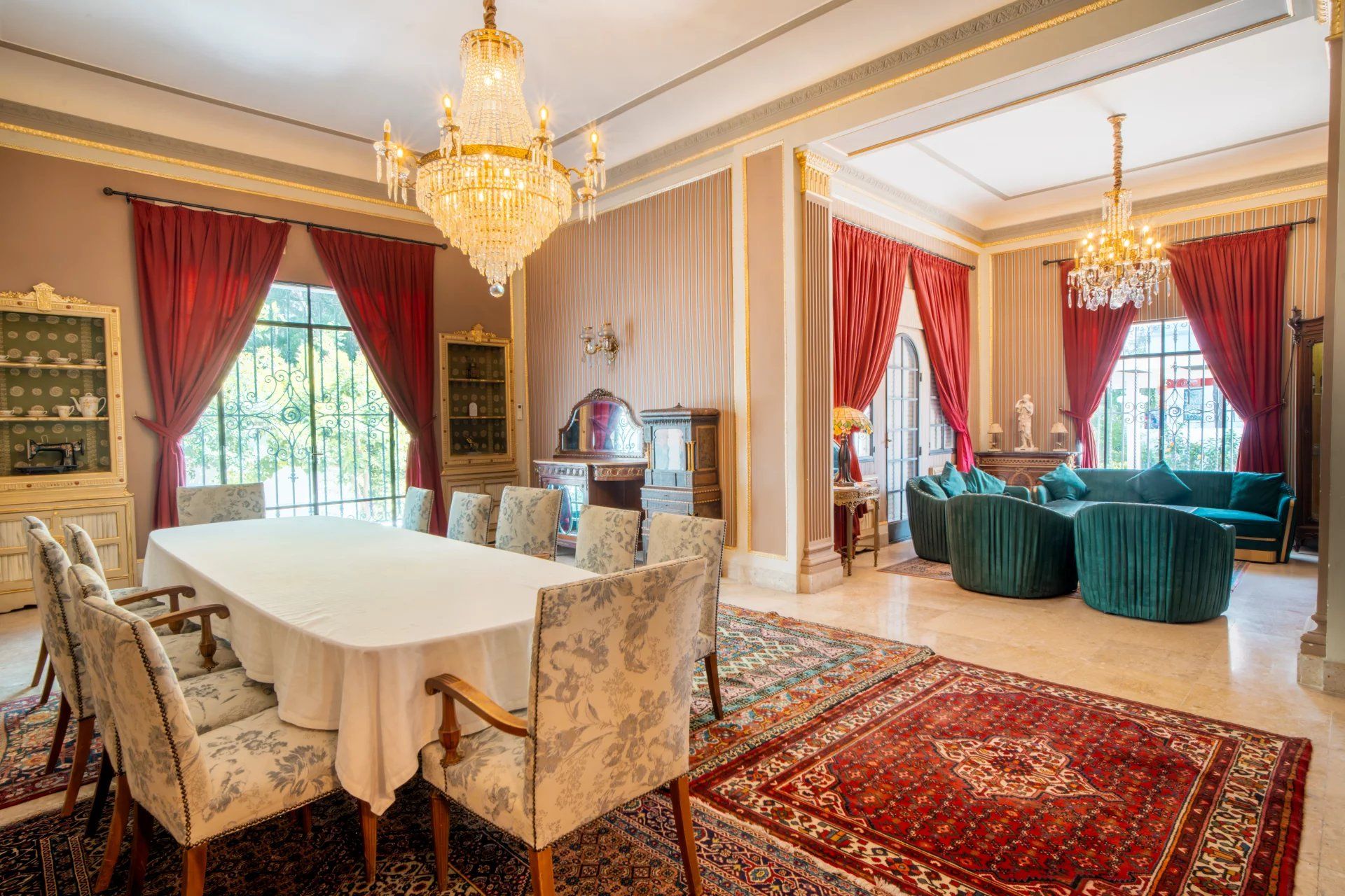 Acheter Villa 11 pièces 2500 m² Tanger