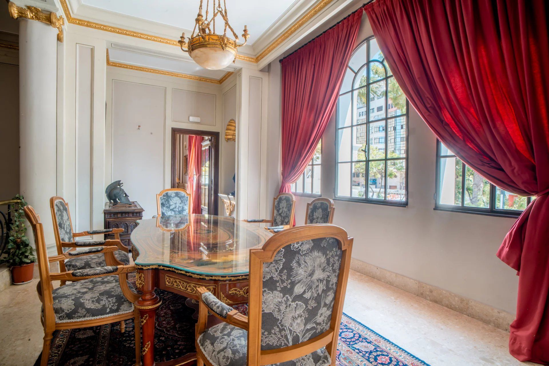 Acheter Villa 11&nbsp;pièces 2500&nbsp;m² Tanger