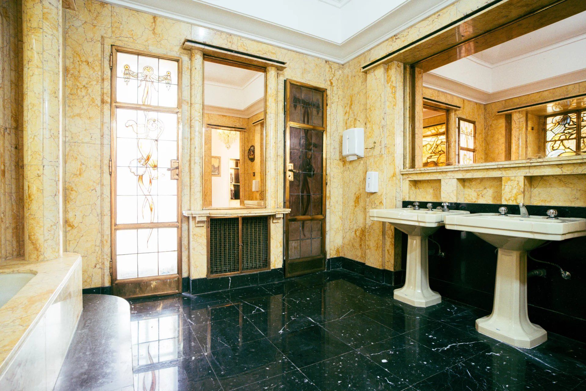Acheter Villa 11&nbsp;pièces 2500&nbsp;m² Tanger