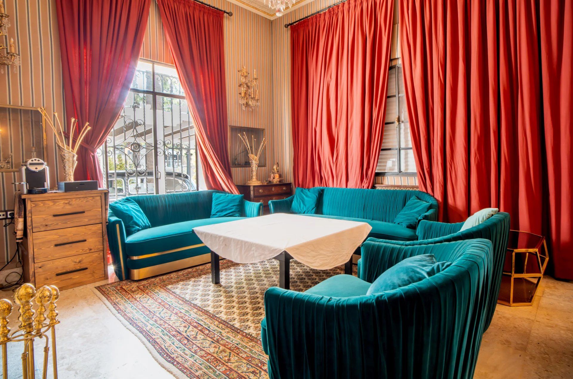 Acheter Villa 11&nbsp;pièces 2500&nbsp;m² Tanger