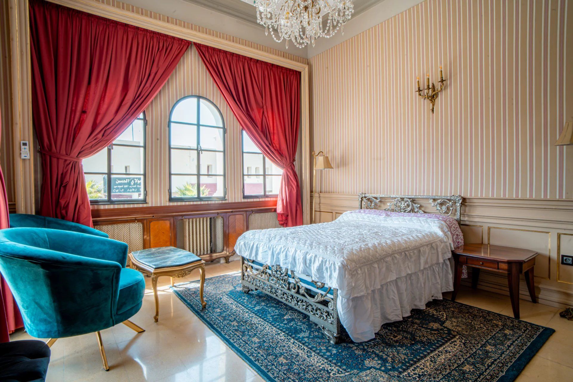 Acheter Villa 11&nbsp;pièces 2500&nbsp;m² Tanger