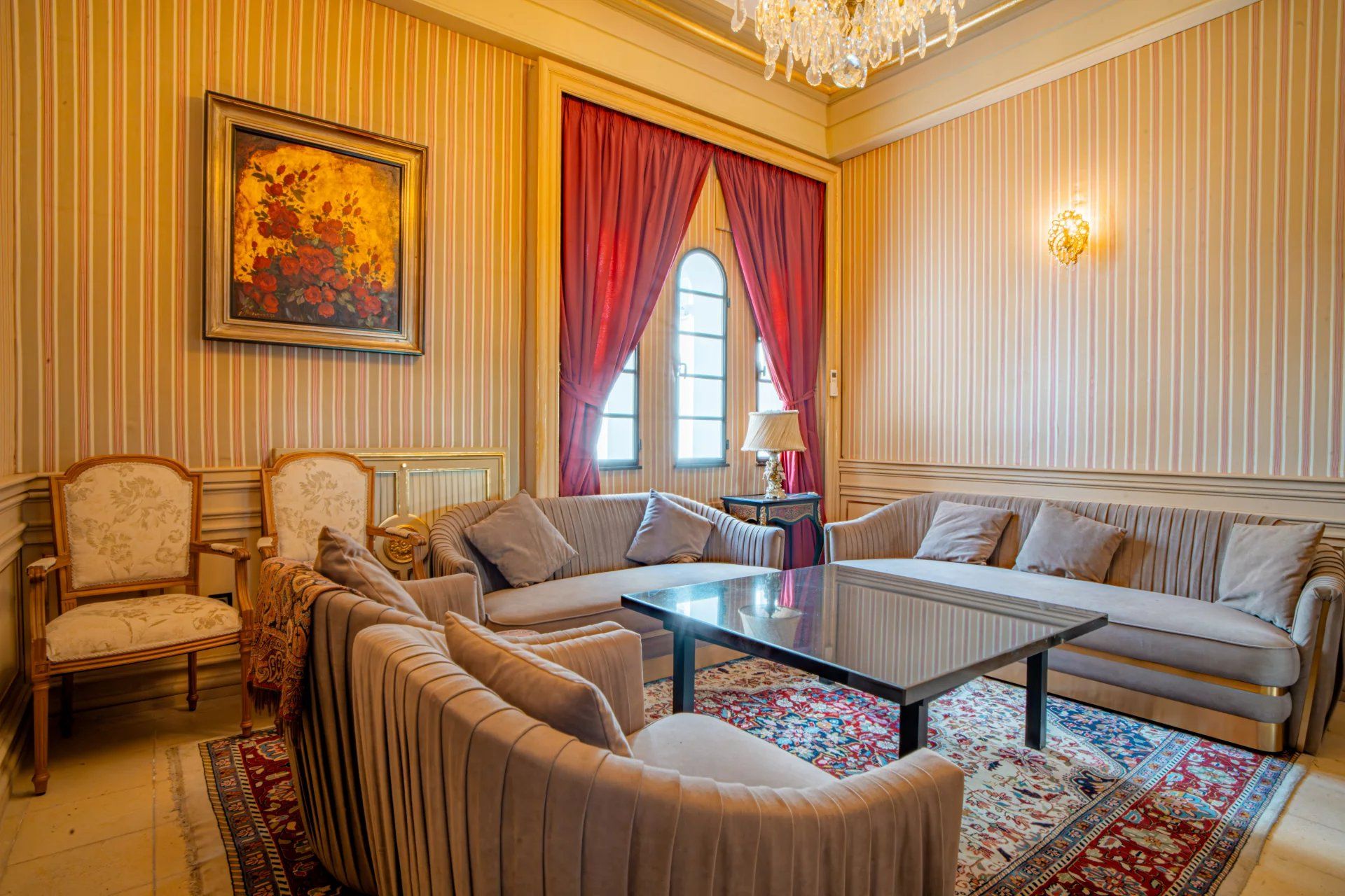Acheter Villa 11&nbsp;pièces 2500&nbsp;m² Tanger