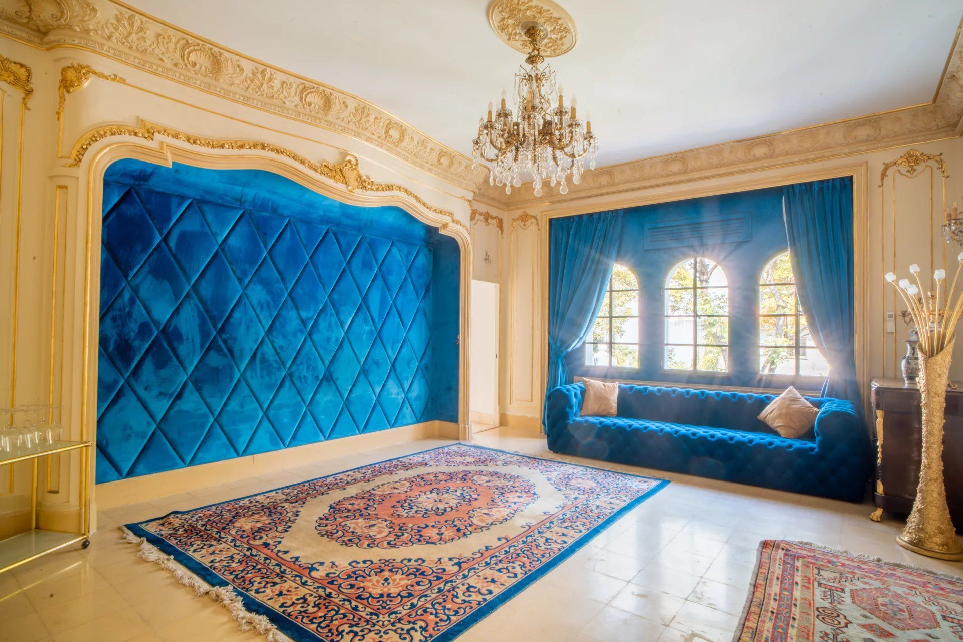 Acheter Villa 11&nbsp;pièces 2500&nbsp;m² Tanger