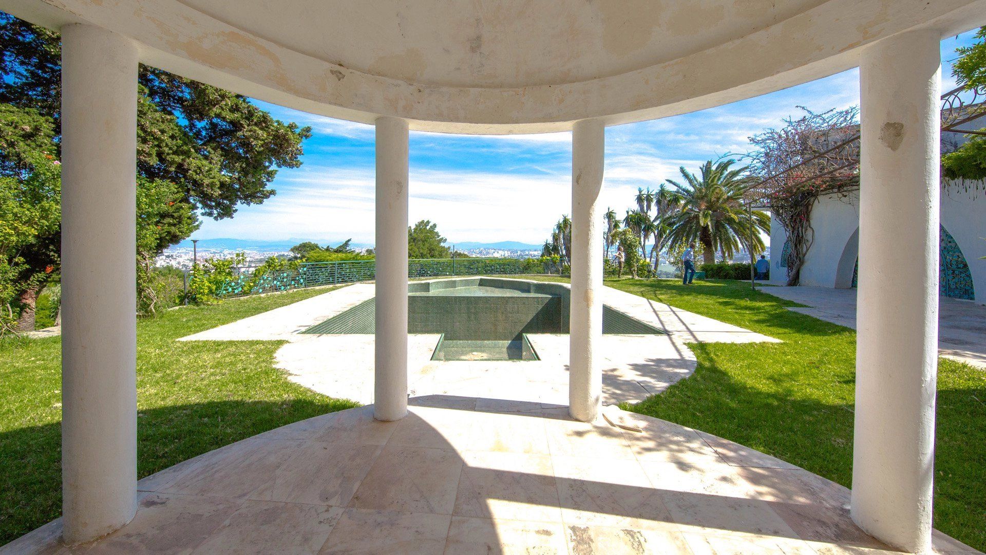 Acheter Villa 10 pièces 700 m² Tanger