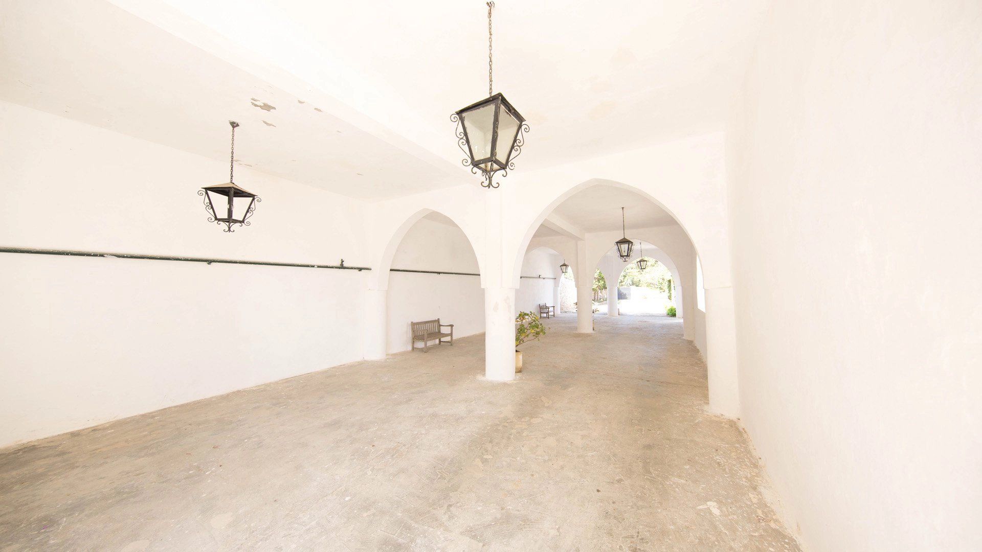 Acheter Villa 10 pièces 700 m² Tanger