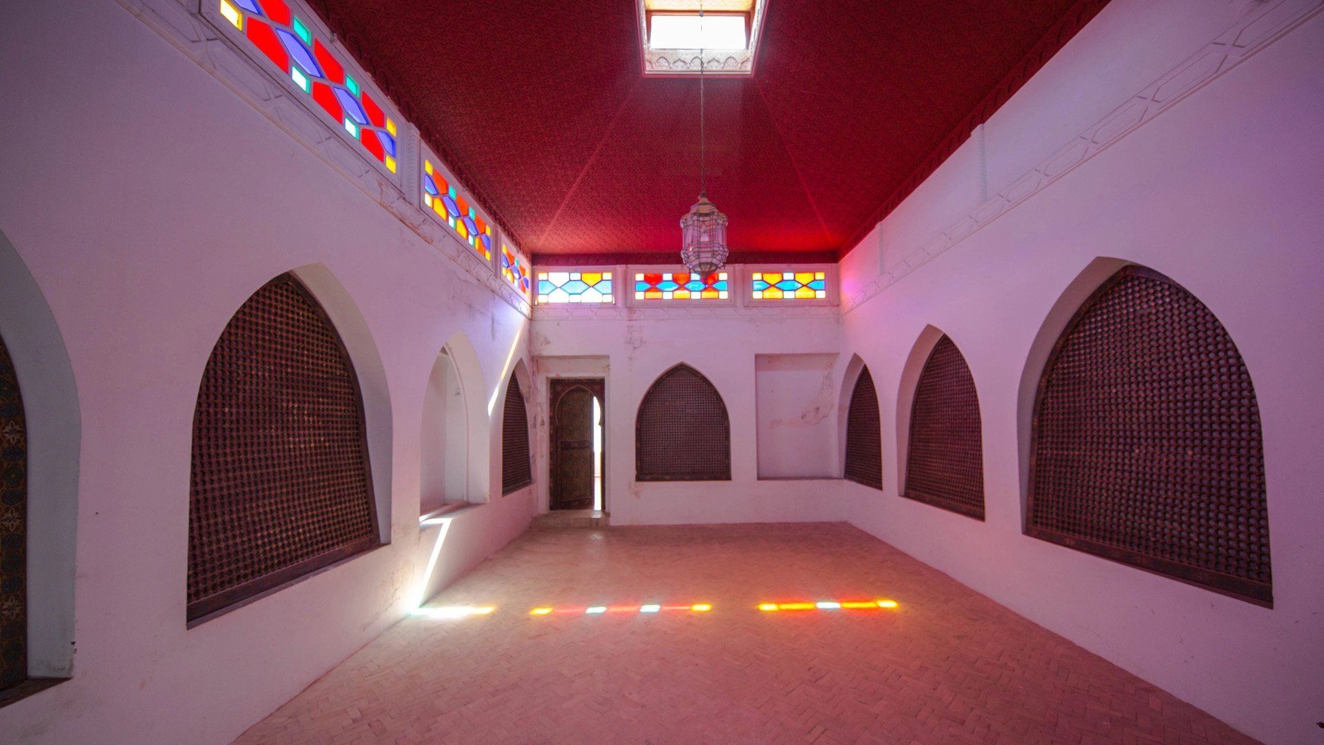 Acheter Villa 10 pièces 700 m² Tanger