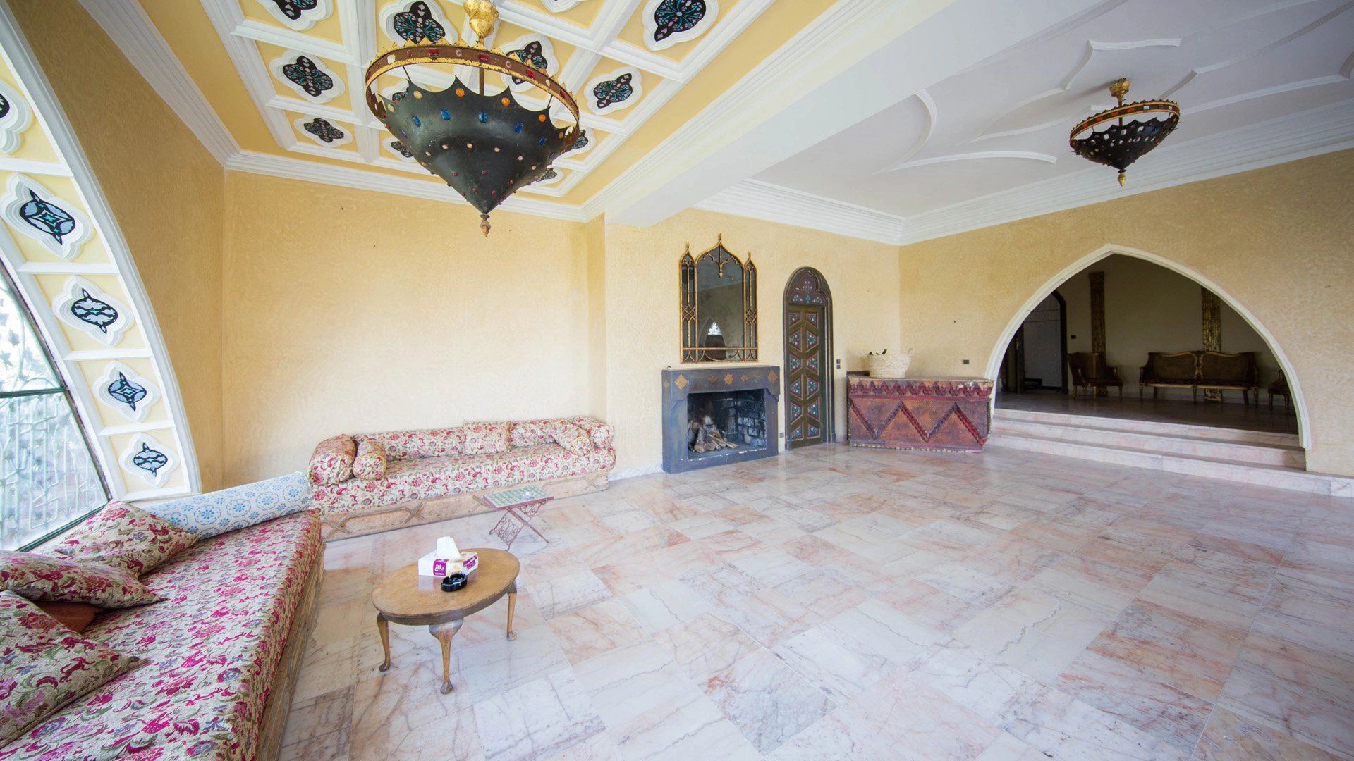 Acheter Villa 10 pièces 700 m² Tanger