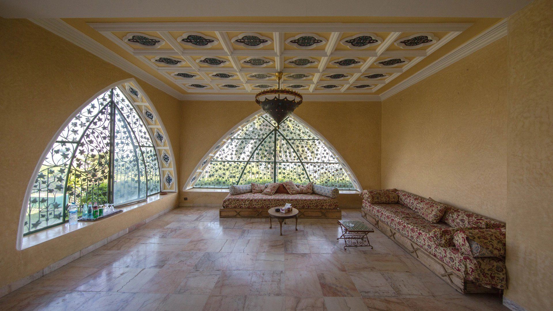 Acheter Villa 10 pièces 700 m² Tanger