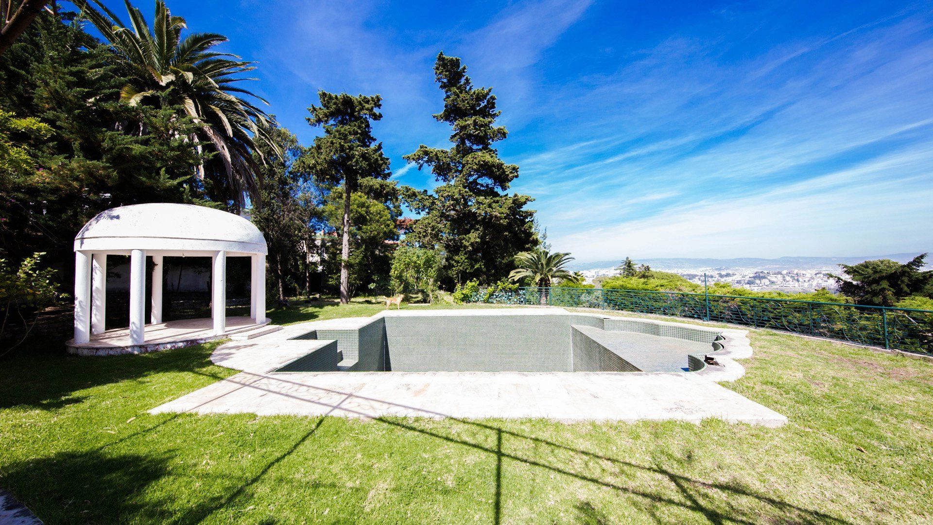 Acheter Villa 10 pièces 700 m² Tanger