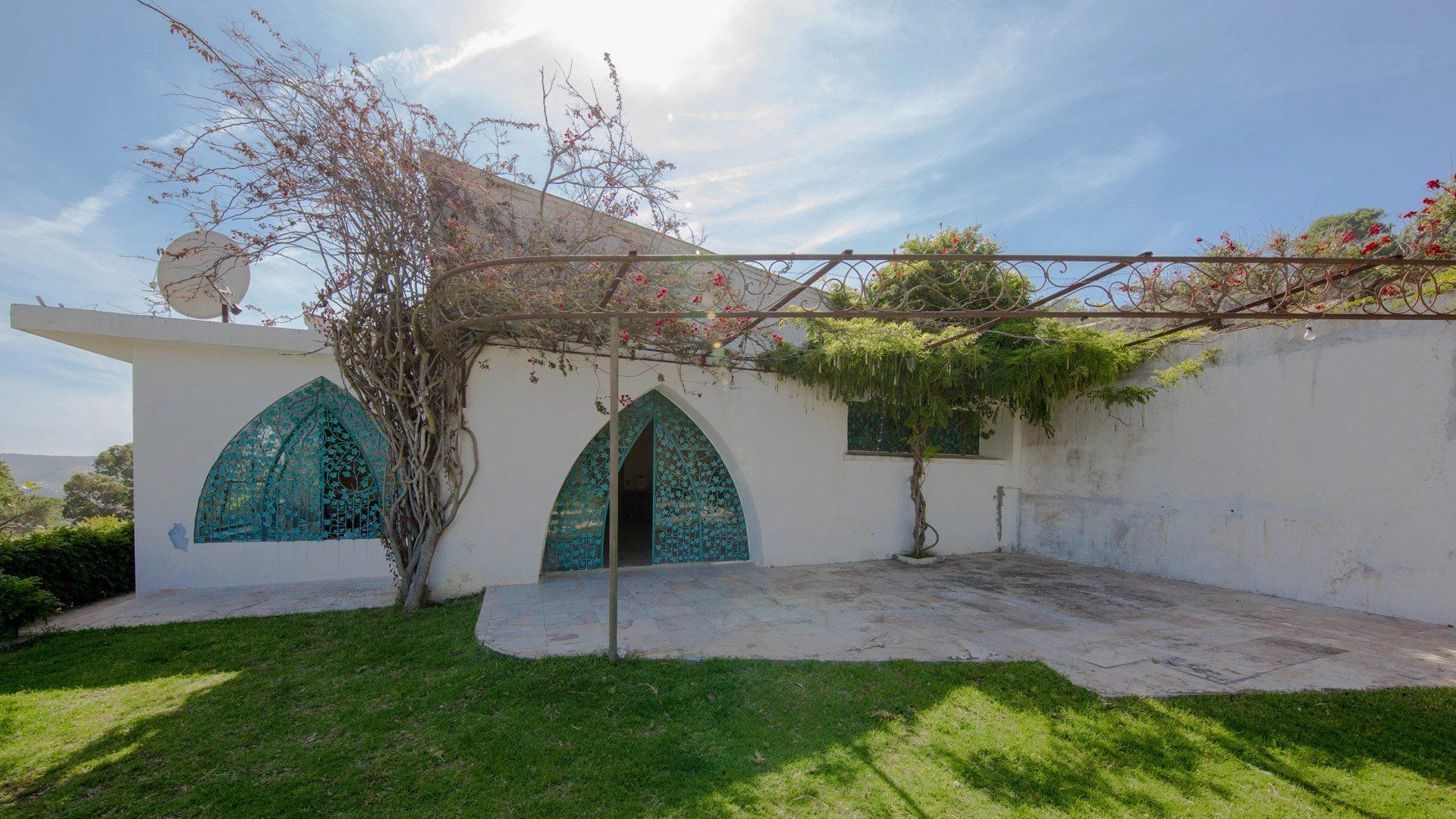 Acheter Villa 10 pièces 700 m² Tanger