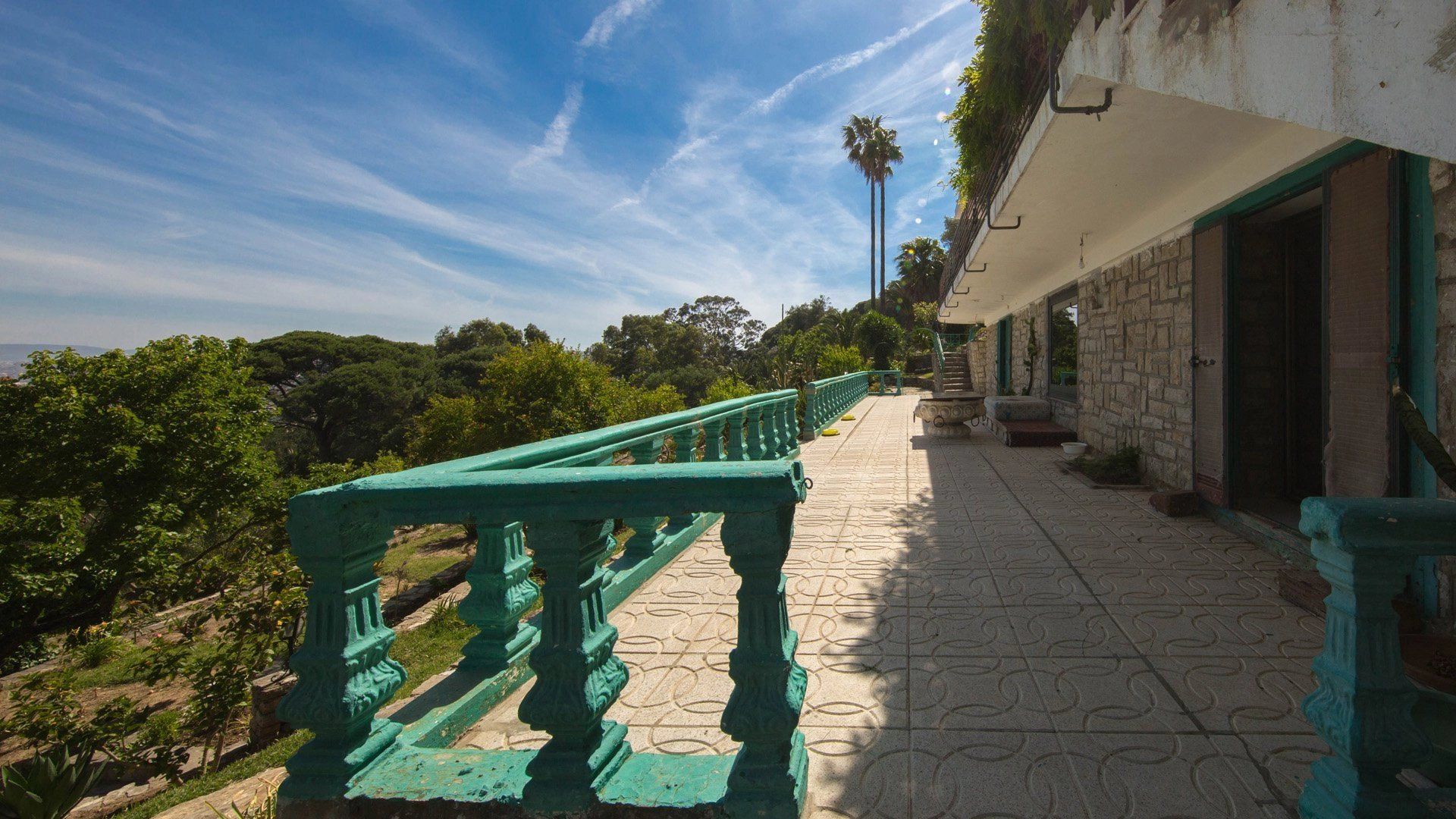 Acheter Villa 10 pièces 700 m² Tanger