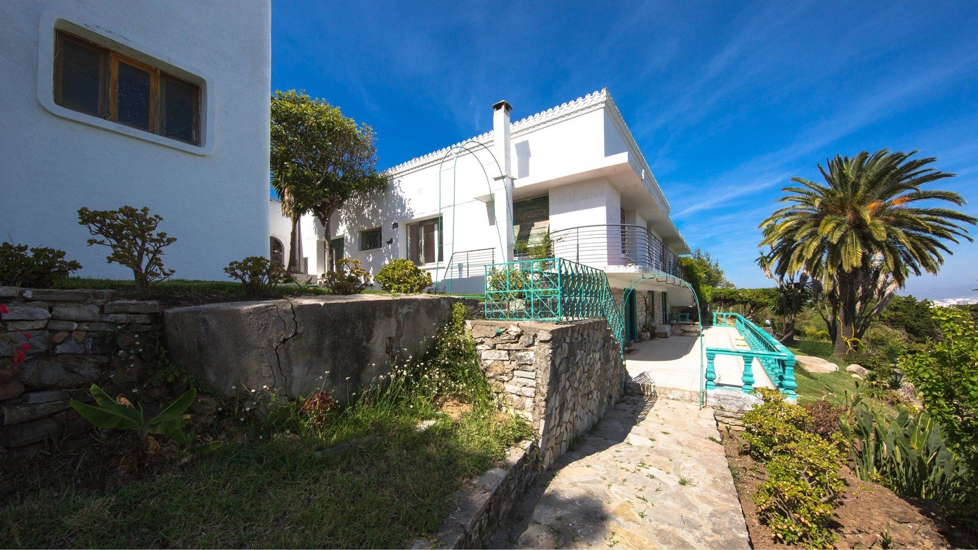 Acheter Villa 10 pièces 700 m² Tanger