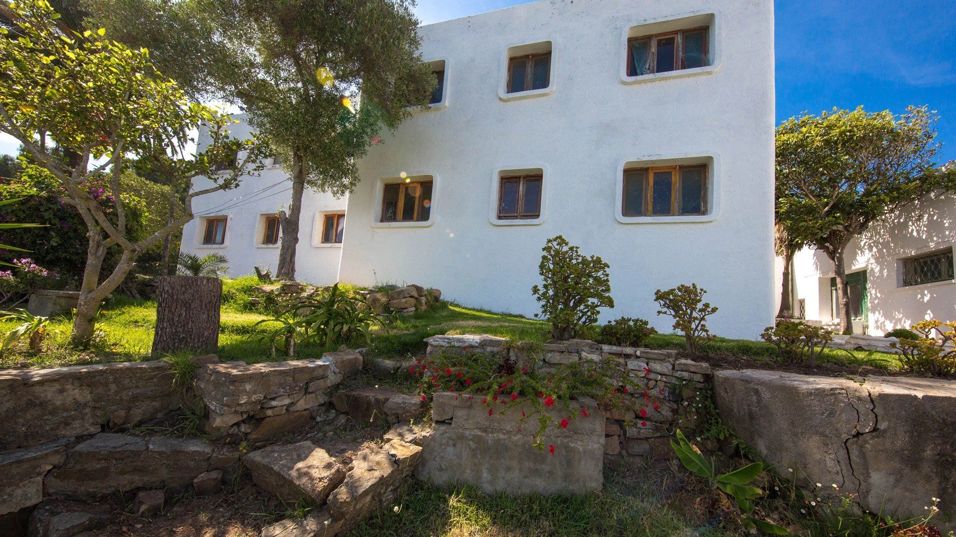 Acheter Villa 10 pièces 700 m² Tanger