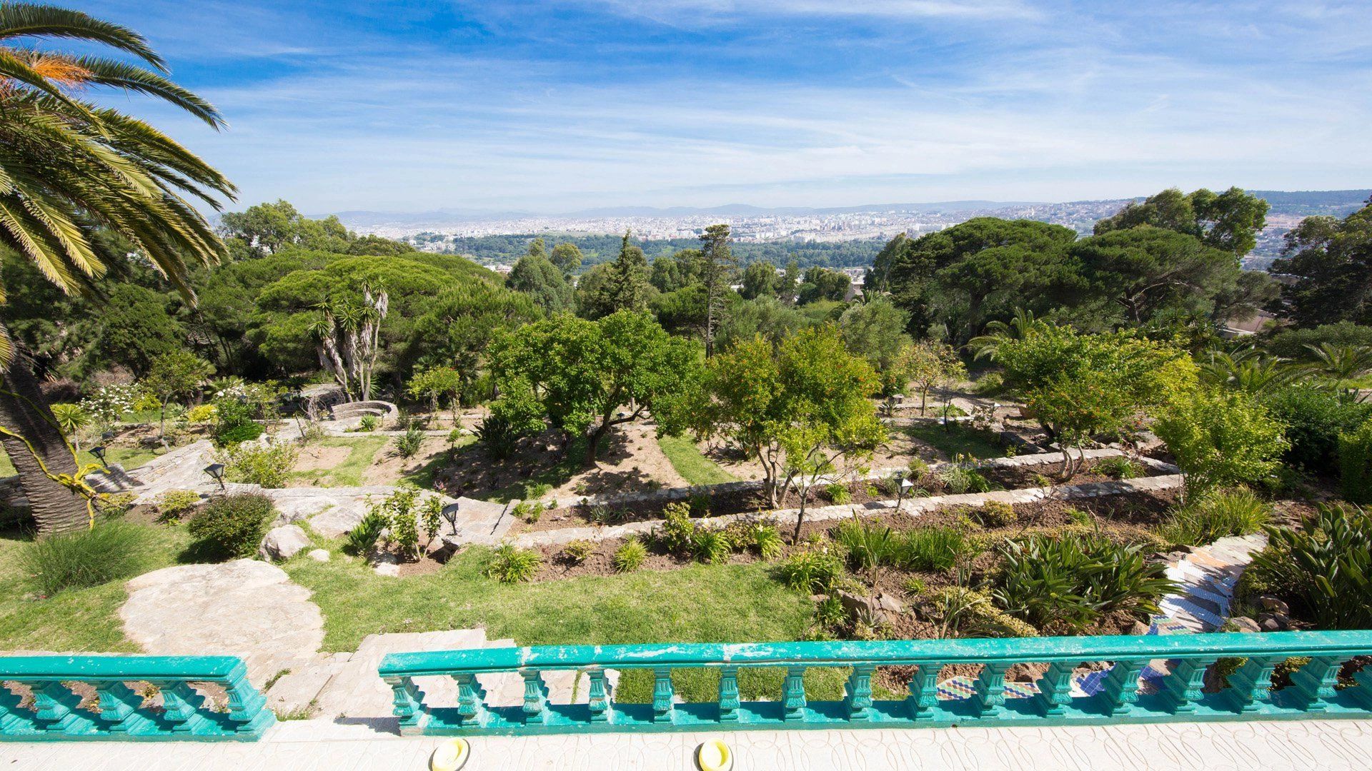 Acheter Villa 10 pièces 700 m² Tanger