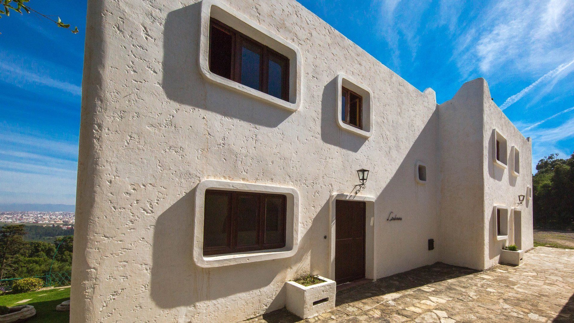 Acheter Villa 10 pièces 700 m² Tanger