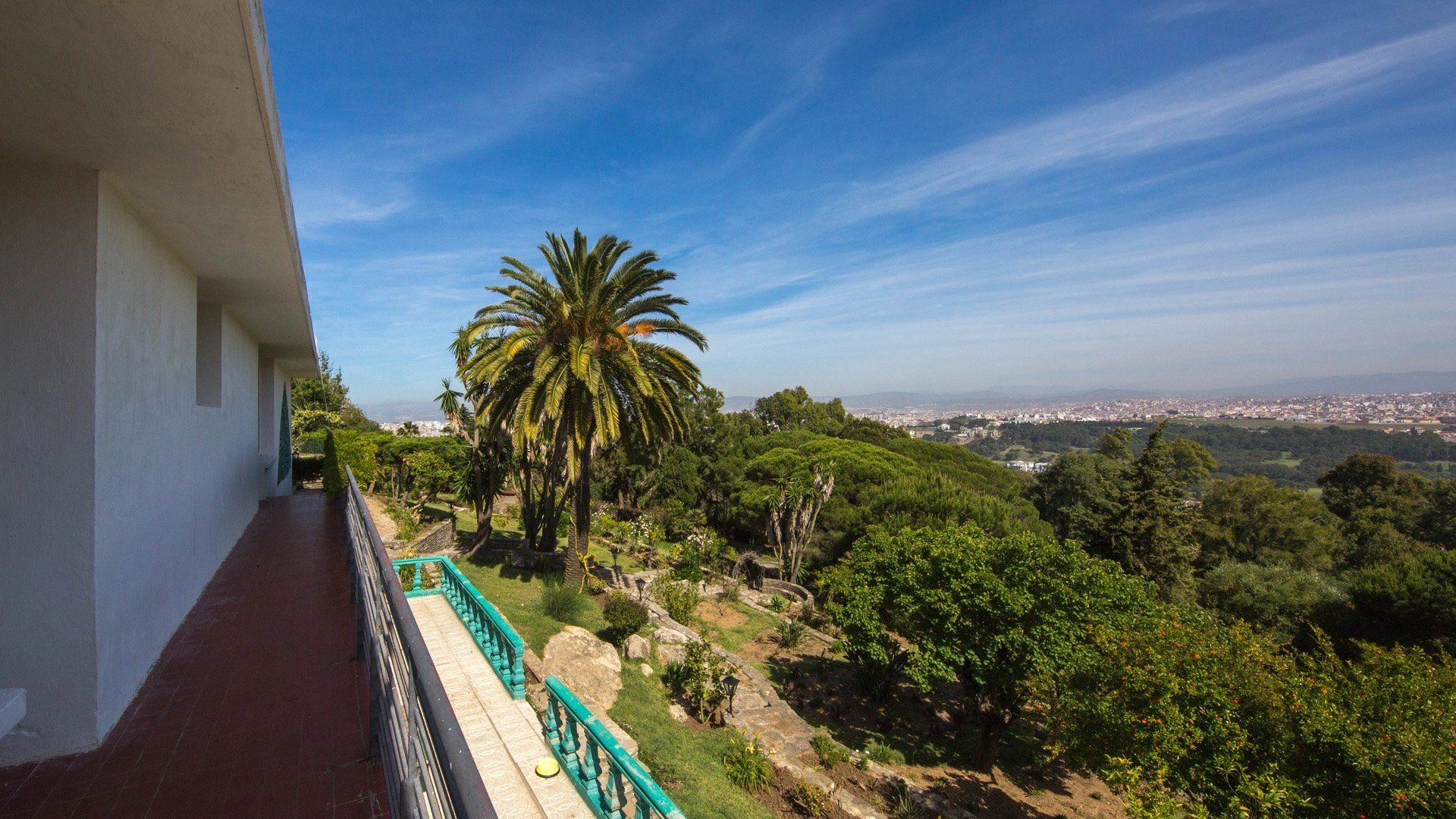 Acheter Villa 10 pièces 700 m² Tanger