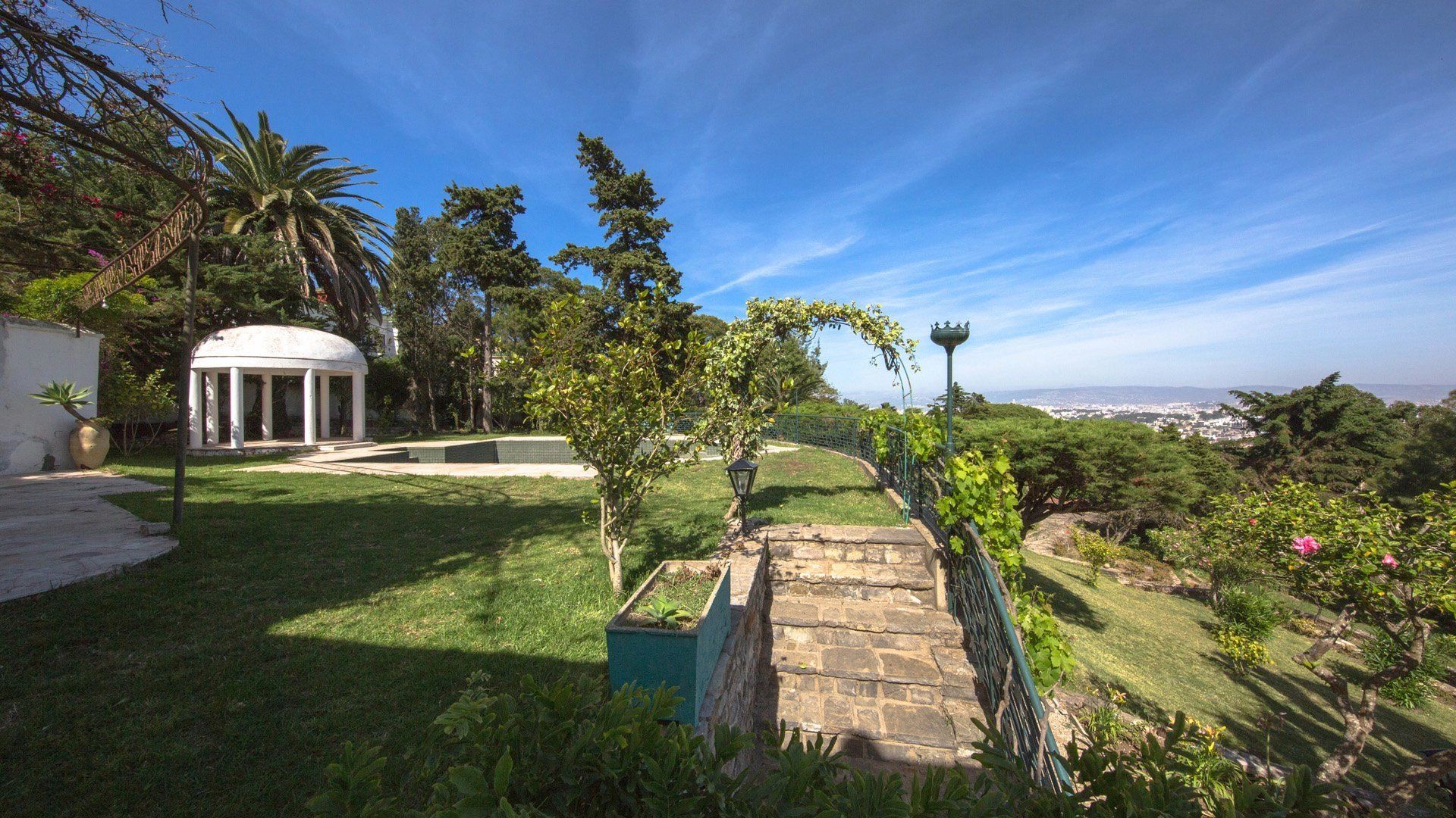 Acheter Villa 10 pièces 700 m² Tanger