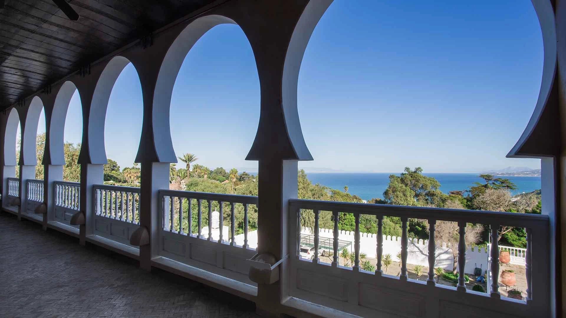 Acheter Villa 9 pièces 1800 m² Tanger