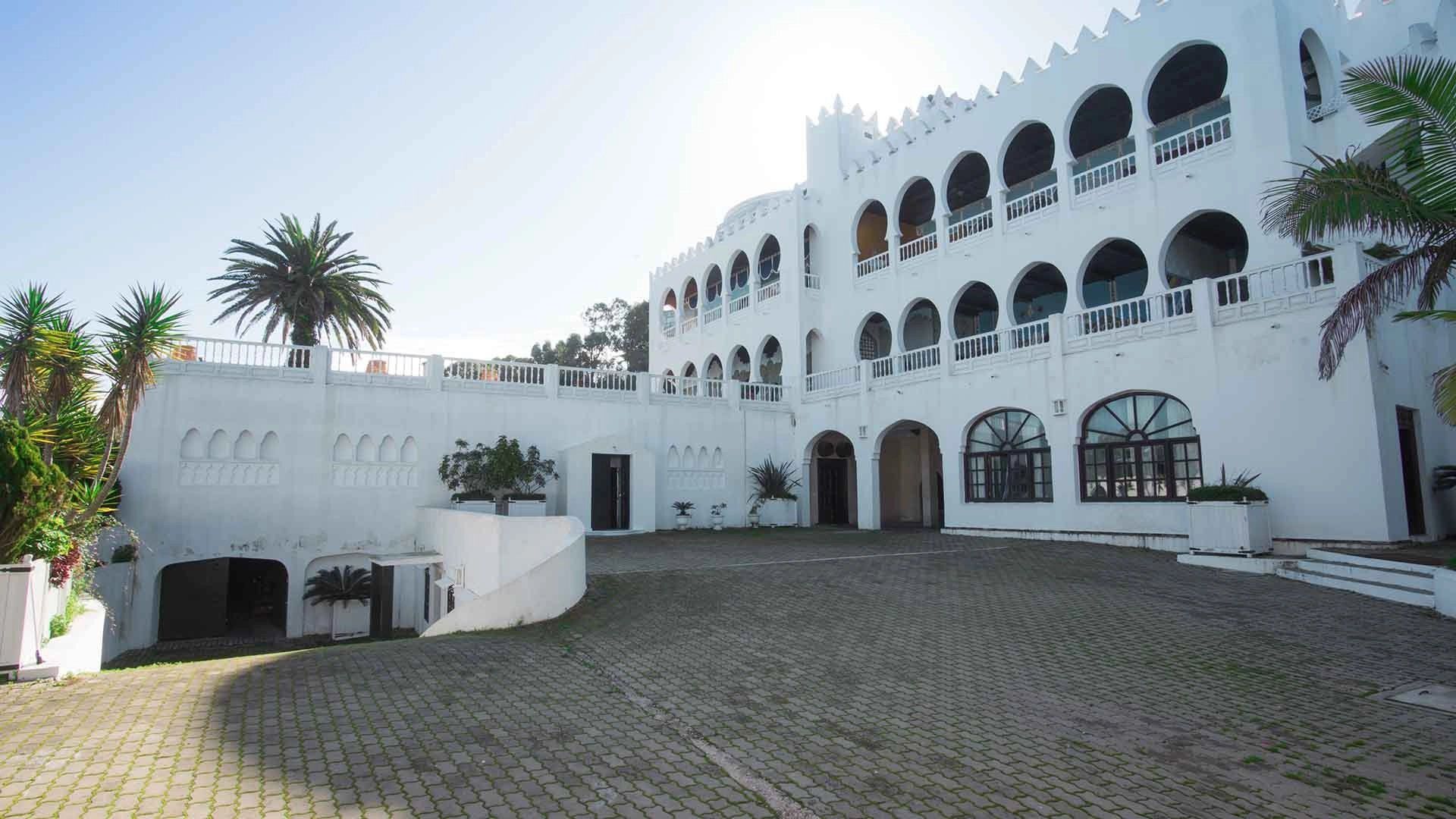 Acheter Villa 9 pièces 1800 m² Tanger